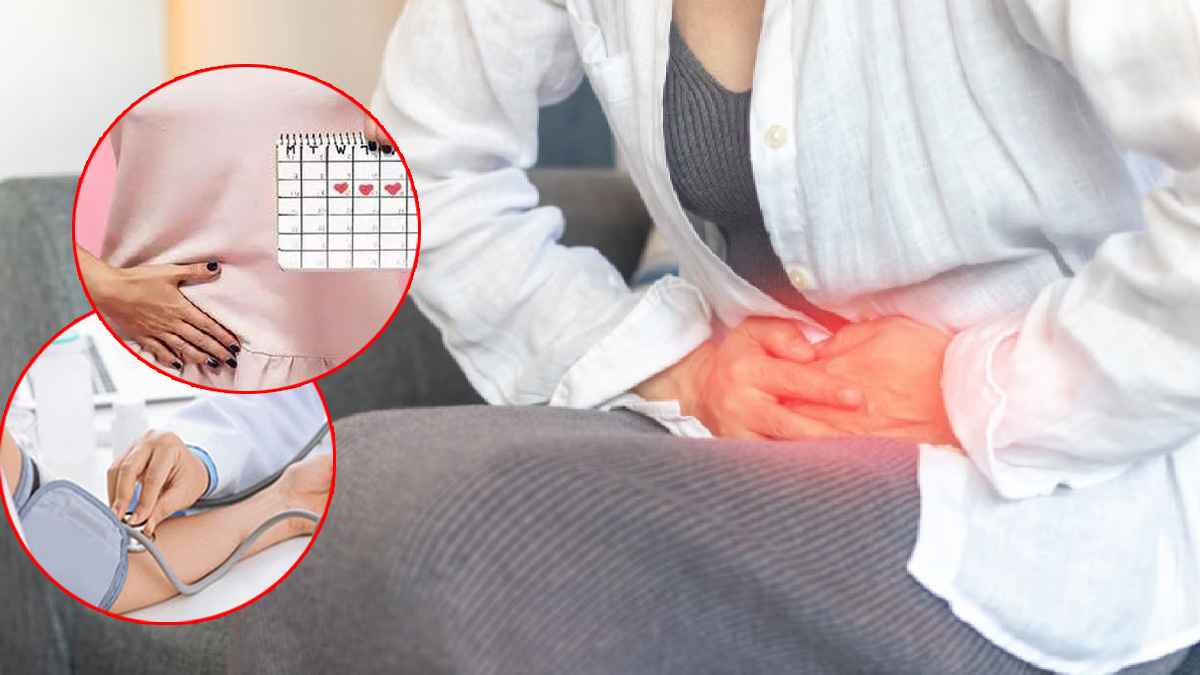 मेनोपॉज की तैयारी 30 की उम्र से ही क्यों जरूरी है? ये संकेत न करें इग्नोर