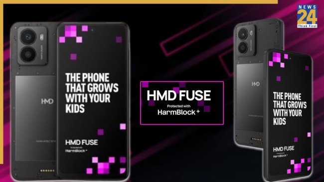 HMD Fuse​