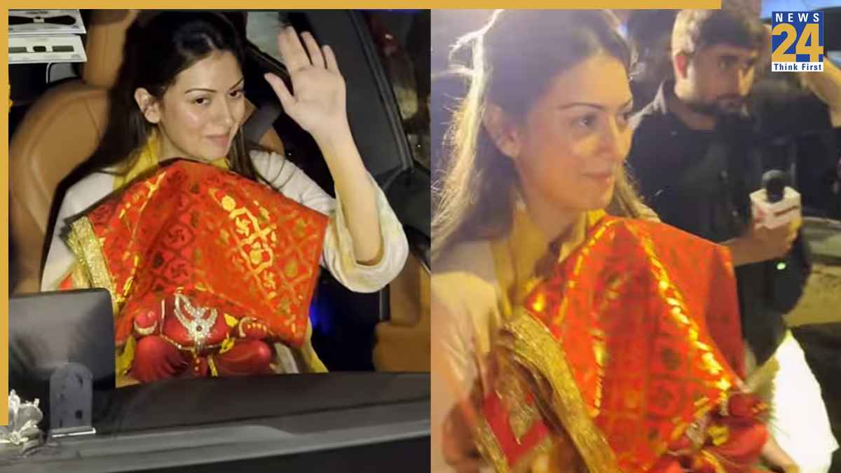 Hansika Motwani