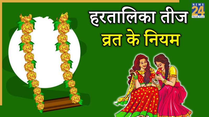 Hartalika Teej