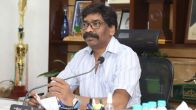 Hemant Soren