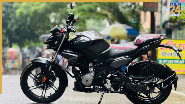 Hero Xtreme 125R