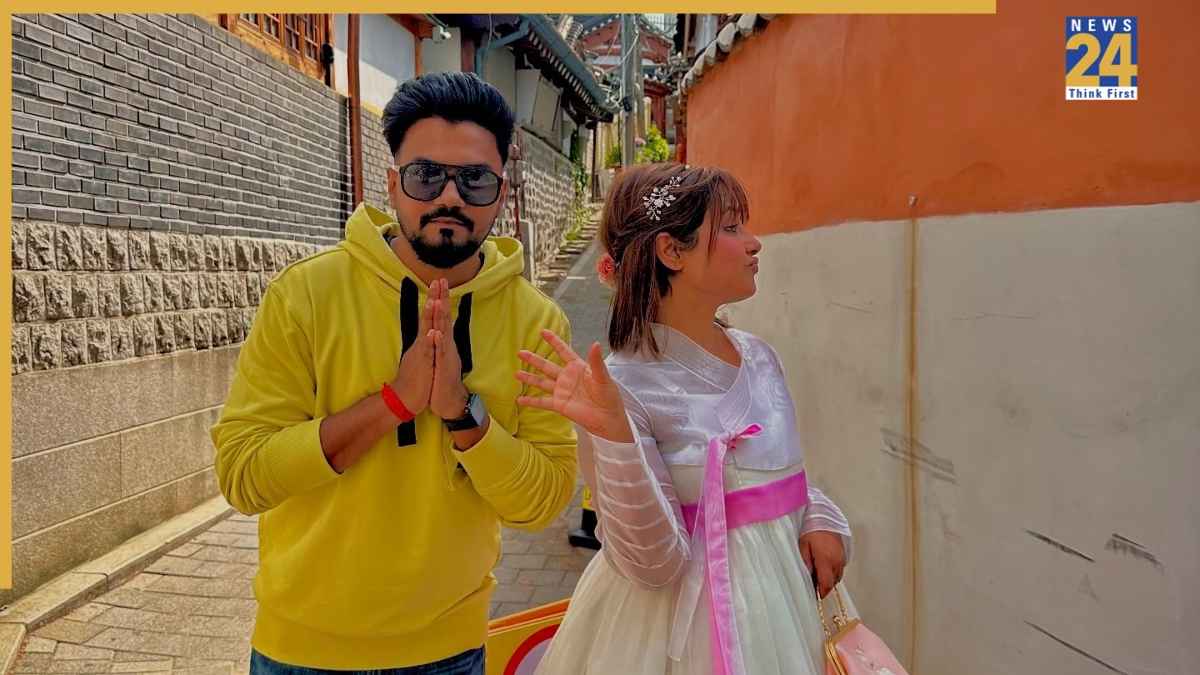 Hina Khan का फायदा उठा रहे हैं पति? Rocky Jaiswal ने मामले पर तोड़ी चुप्पी