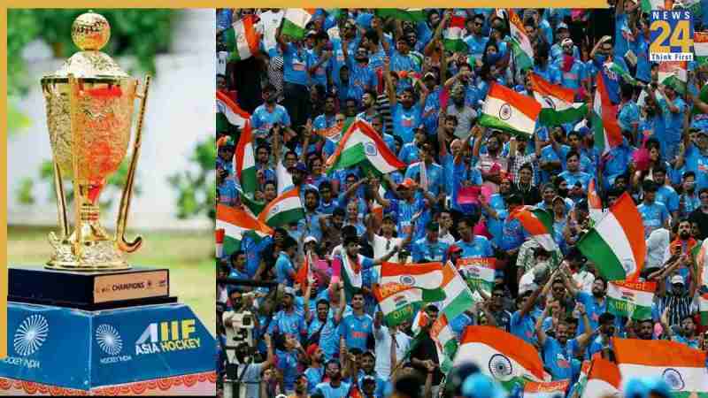 Hockey Asia Cup 2025
