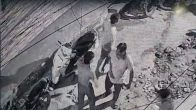 Huma Qureshi | Actress Brother Murder | CCTV Footage