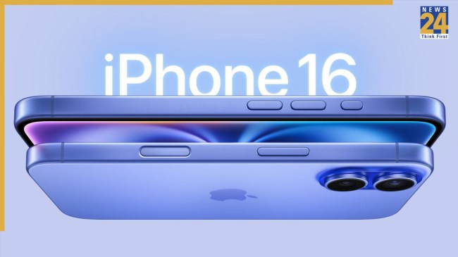 iphone 16