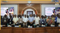 Kenya Government Delegation