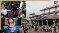 कर्नाटक में धर्मस्थल कांड झूठा निकला।
