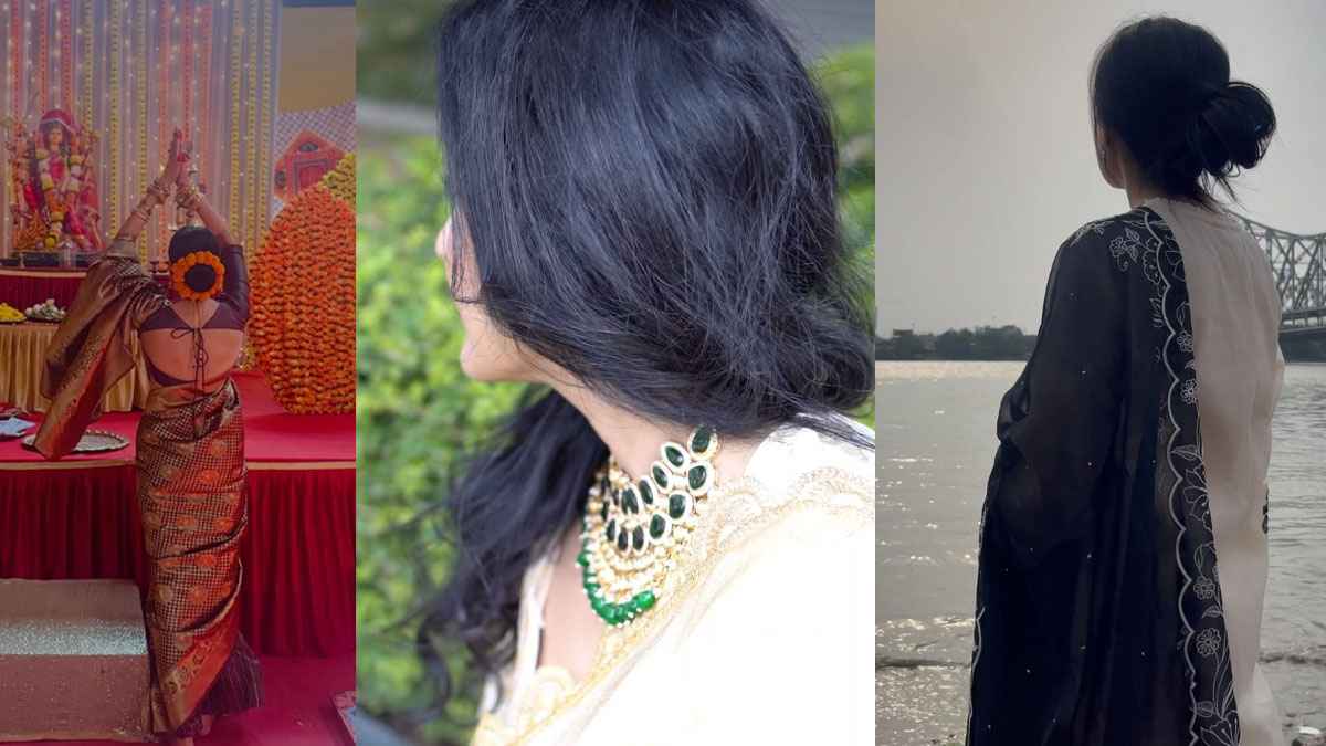 Kamya Punjabi