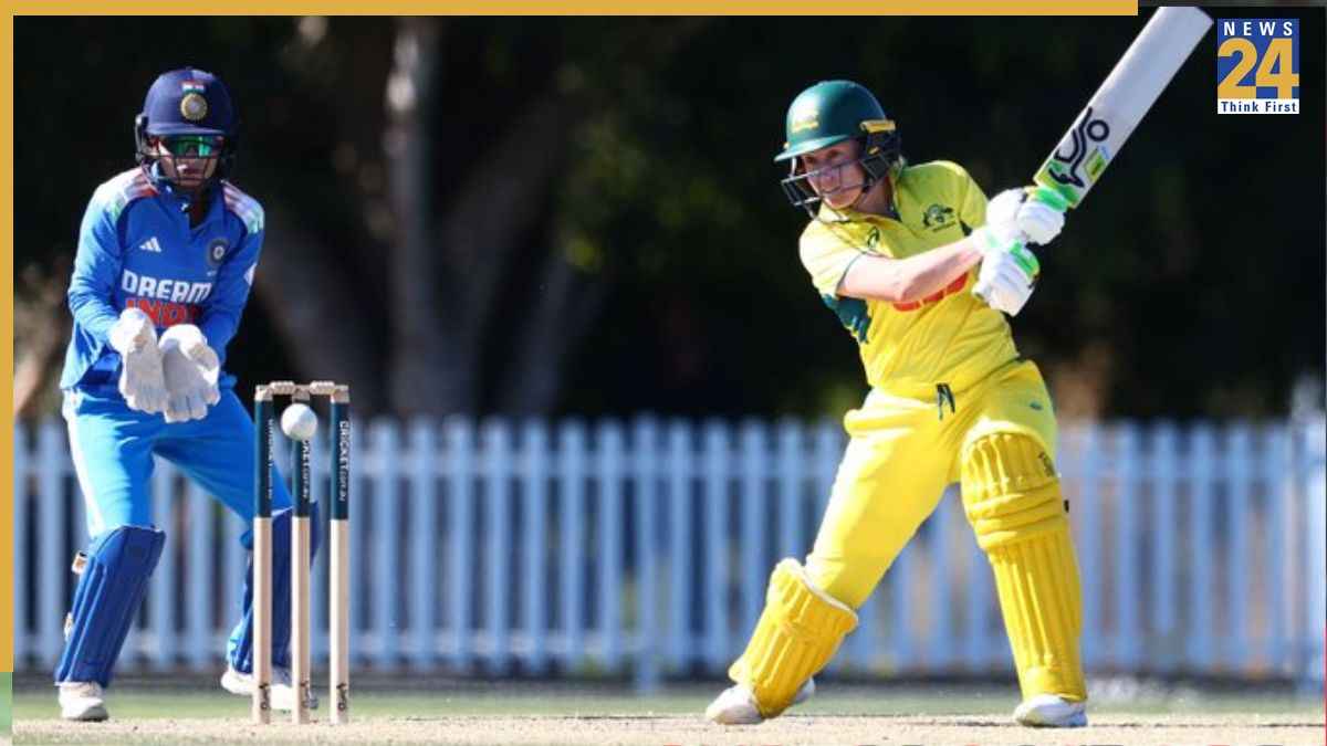 IND vs AUS