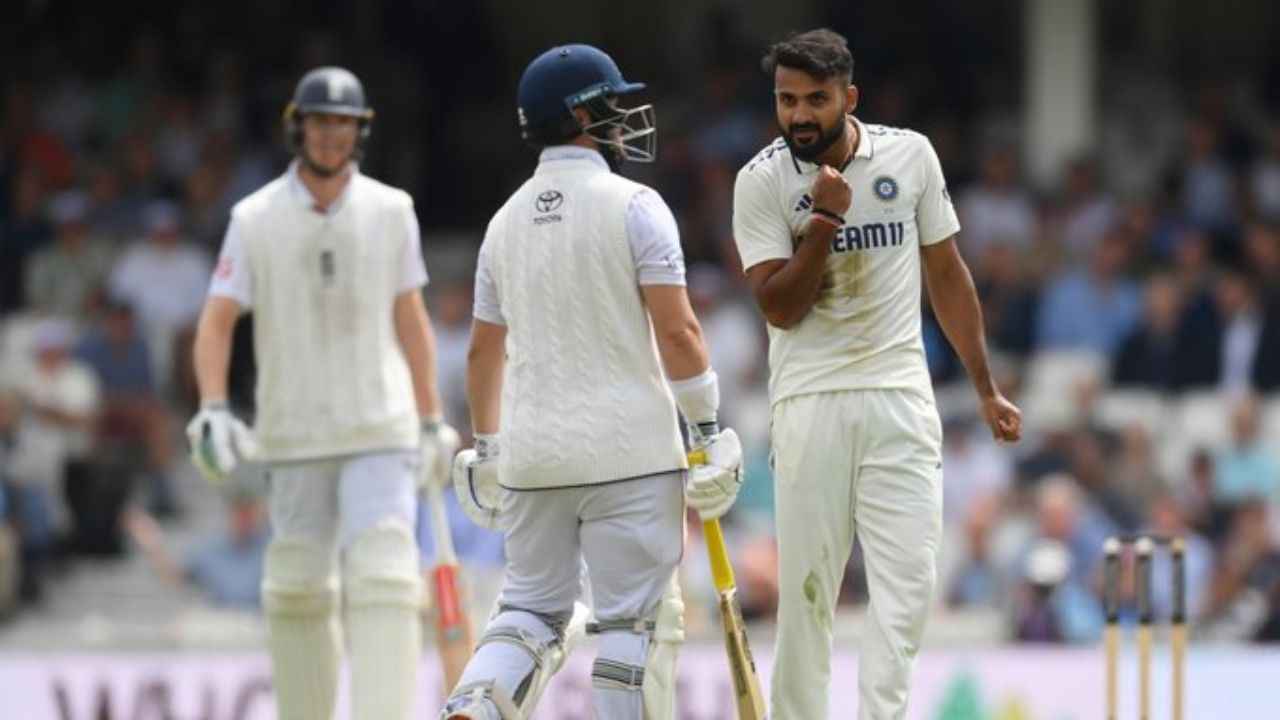 IND vs ENG: दिनेश कार्तिक ने आकाश दीप पर उठाए सवाल, पसंद नहीं आई गेंदबाज की ये हरकत