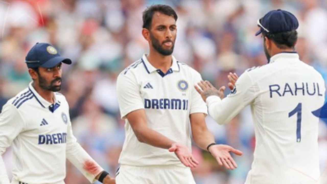 IND vs ENG