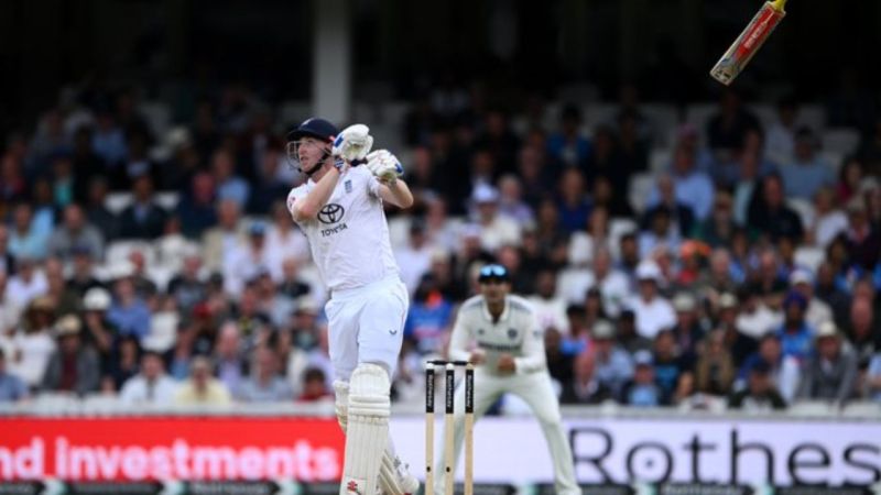 IND vs ENG