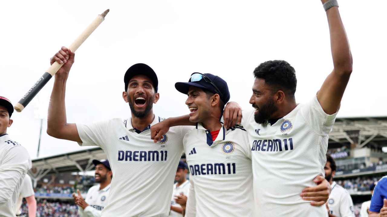 IND vs ENG