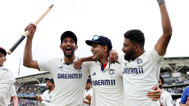 IND vs ENG
