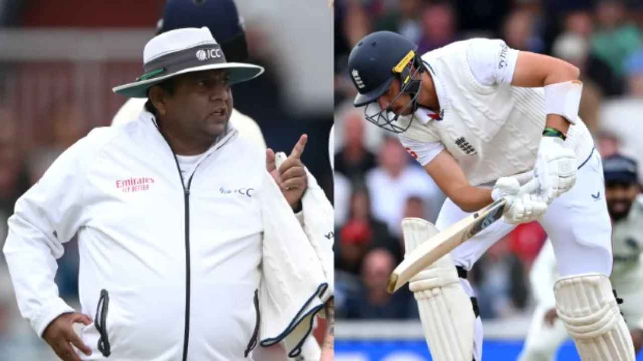 IND vs ENG