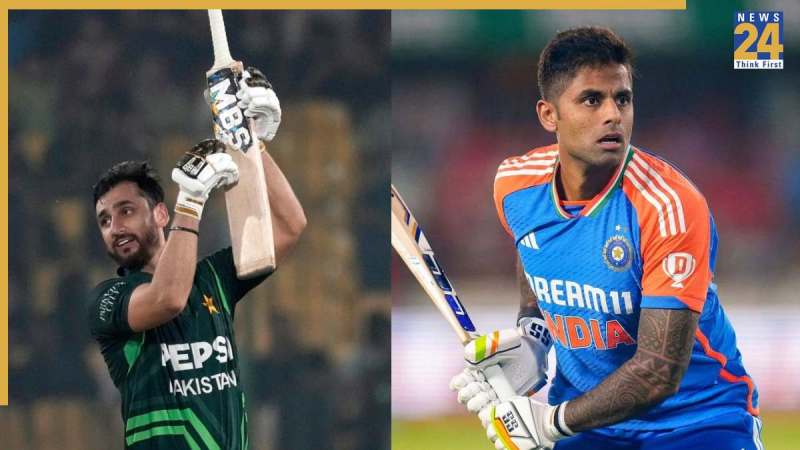 IND vs PAK