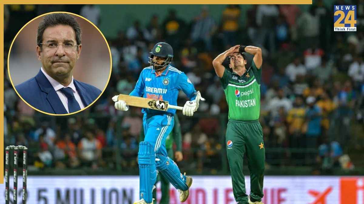 Asia Cup 2025: 'हम खेलें या न खेलें, हमें….' भारत-पाकिस्तान मैच को लेकर वसीम अकरम का बड़ा बयान