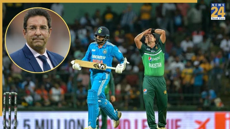 IND vs PAK