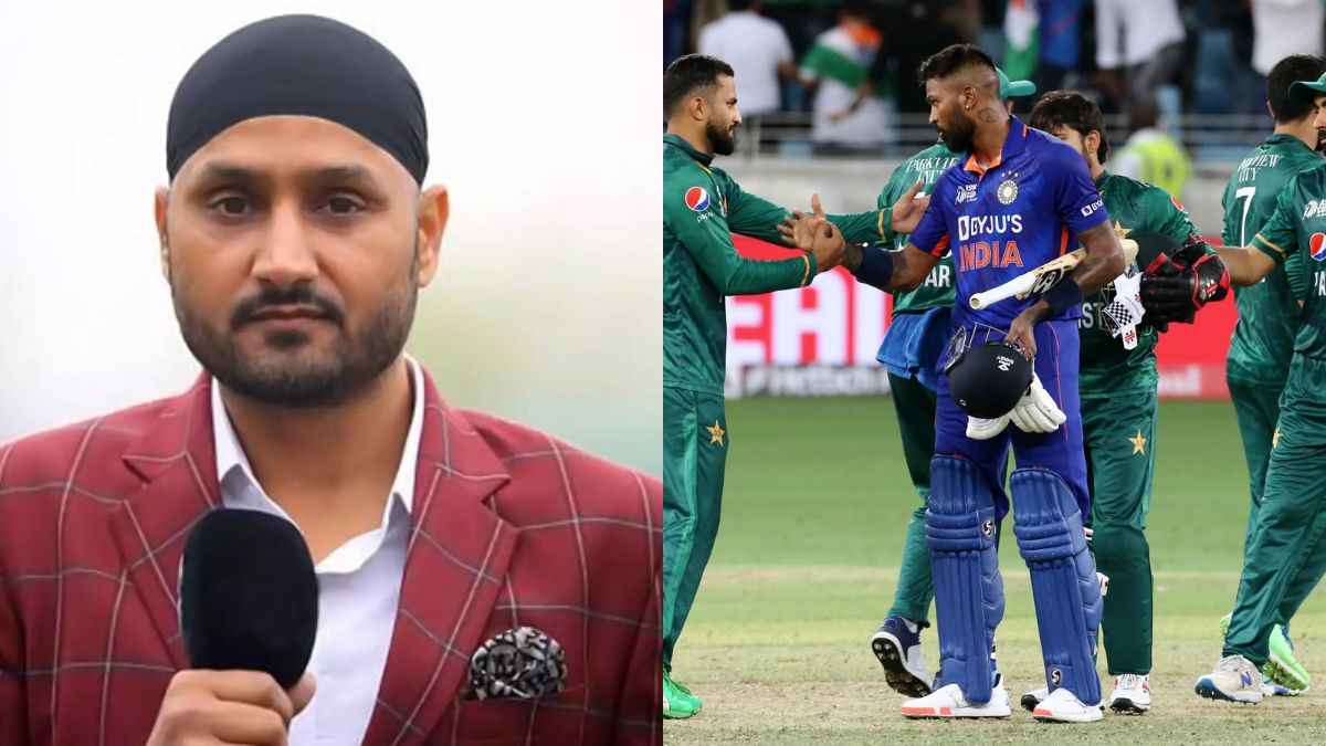 IND vs PAK