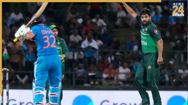 IND vs PAK IND vs PAK