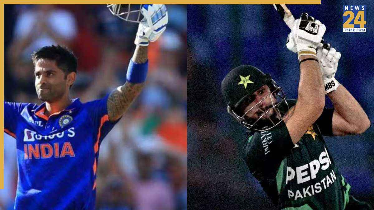 IND vs PAK