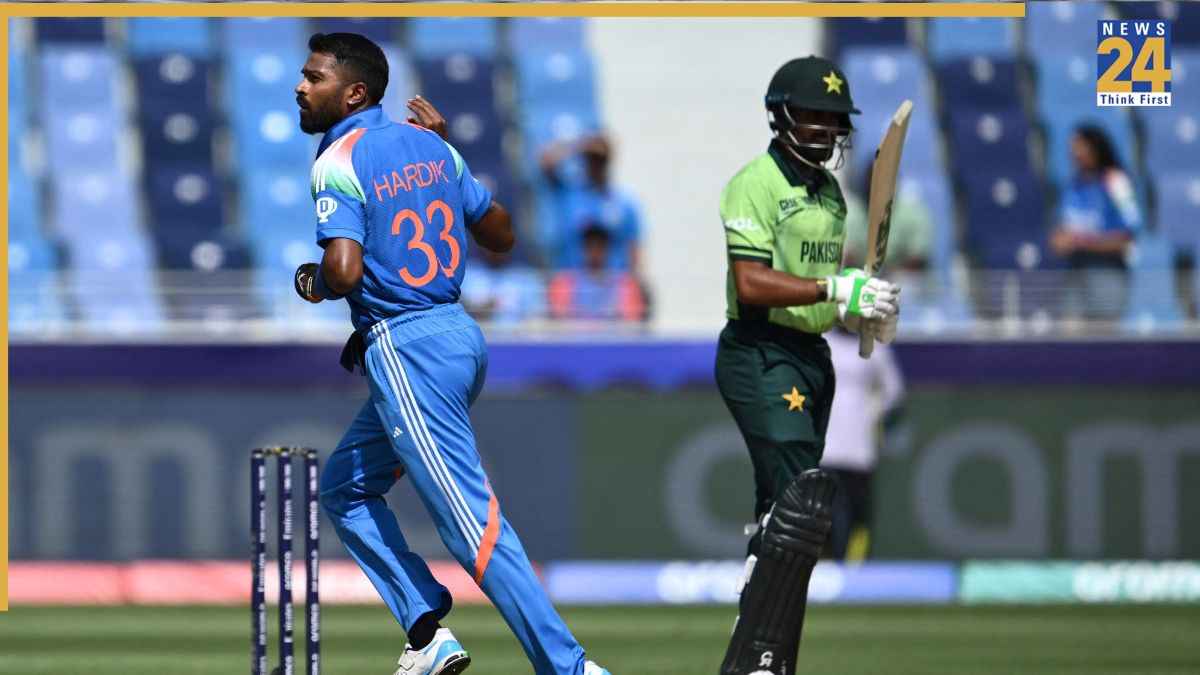 IND vs PAK
