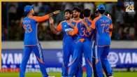IND vs PAK Team India
