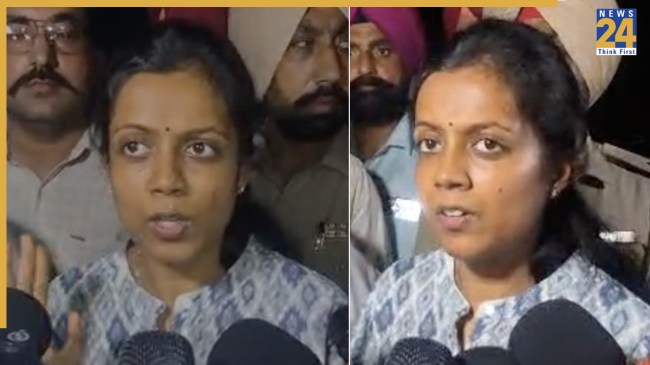 LPG tanker explosion punjab