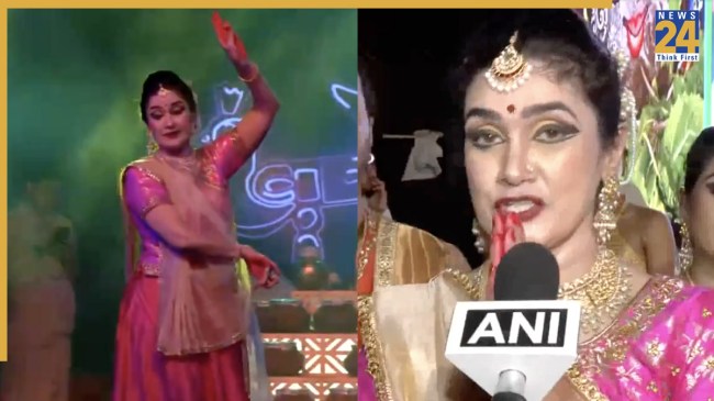 Delhi Janmashtami Celebration