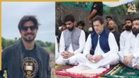 Imran Khan Nephew Kidnapped