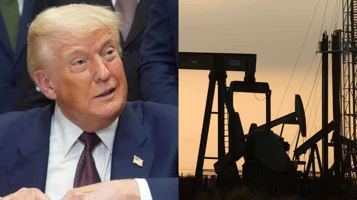 India US crude oil trade