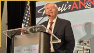 US Senator Graham