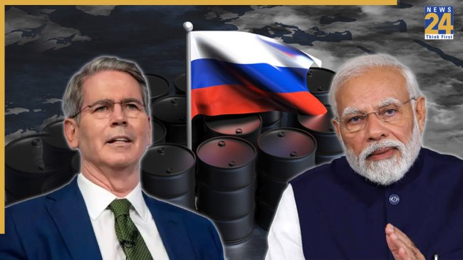 India Russia Oil Trade