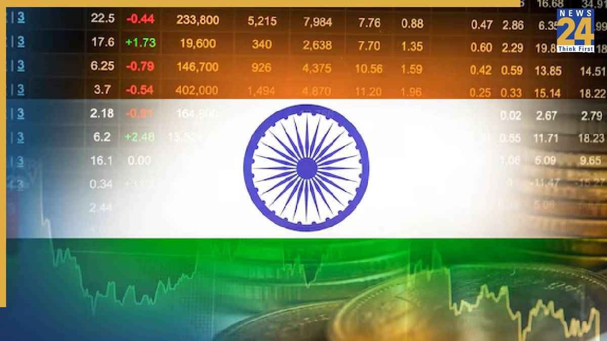 Indian Economy | Trump Tariffs | EY India
