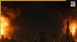 Iran attack Israel America