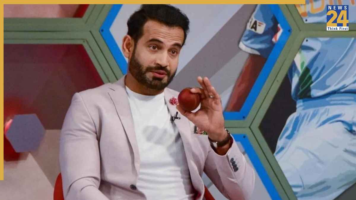 Irfan Pathan