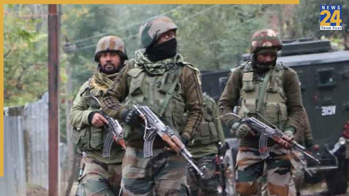Jammu-Kashmir