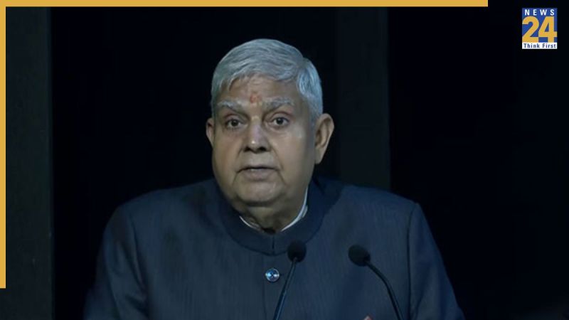 Jagdeep Dhankhar