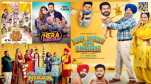 Jaswinder Bhalla movies