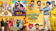 Jaswinder Bhalla movies