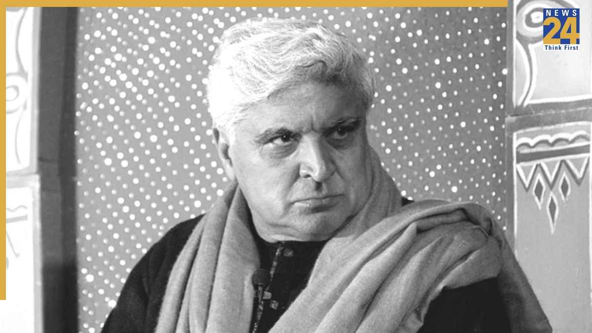 'जब तुम्हारे बाप-दादा अंग्रेज के जूते चाट रहे थे तब…', स्वतंत्रता दिवस पर क्यों भड़के जावेद अख्तर?