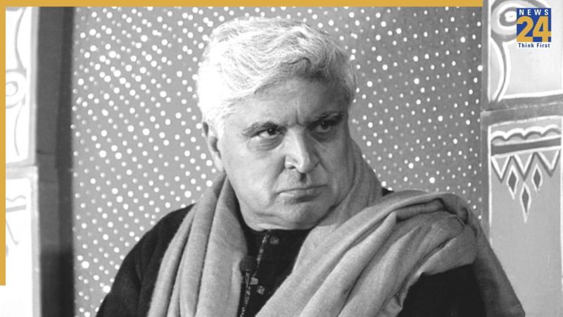 Javed Akhtar