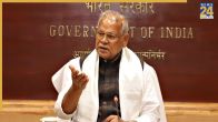 Bihar News, Union Minister Jeetan Ram Manjhi, Jeetan Ram Manjhi, Chirag paswan, Rahul Gandhi,बिहार समाचार, केंद्रीय मंत्री जीतन राम मांझी, जीतन राम मांझी, चिराग पासवान, राहुल गांधी