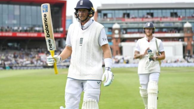 Joe Root