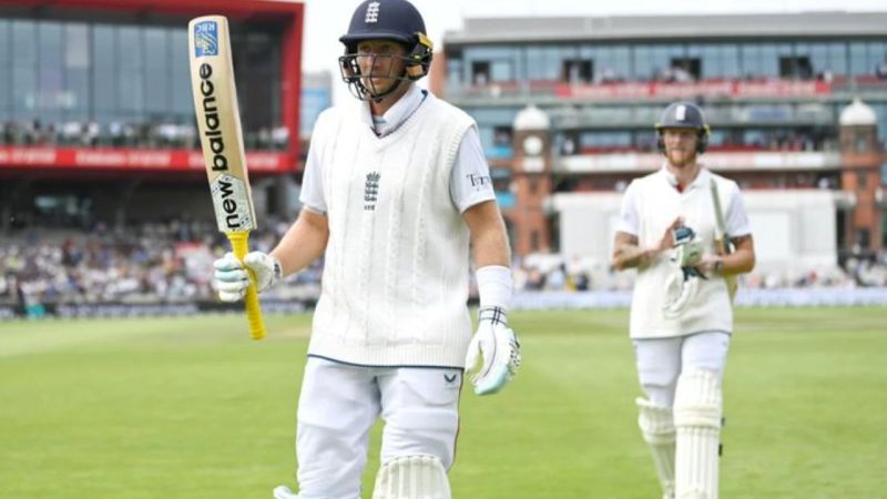 Joe Root