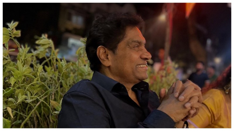 Johnny Lever