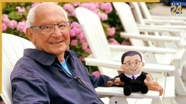 Frank Caprio | American Judge | Video Viral