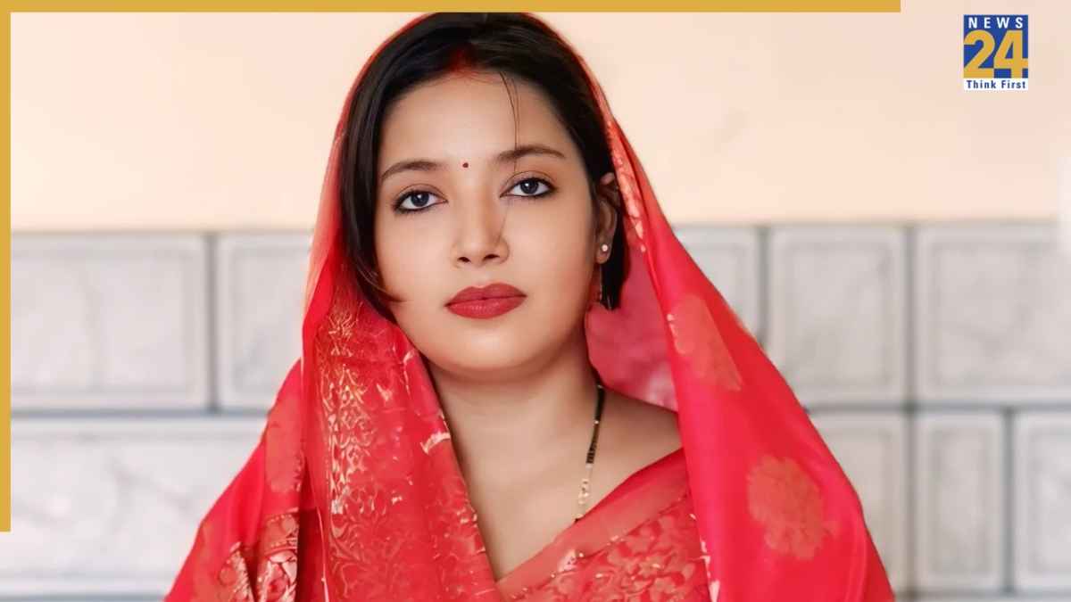 Jyoti Singh