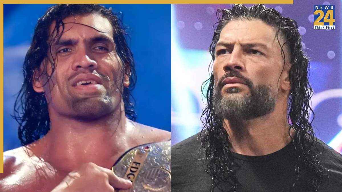 KHALI